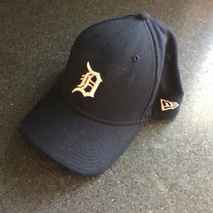 New Era Detroit Tigers Hat